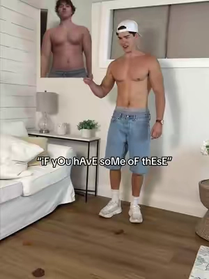 Here’s what no one tells you about getting in shape… #tiktokshop #workoutequipment #gymequipment #malehealth #homegymequipment 