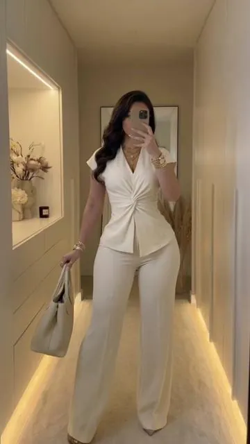 #outfitinspo #tiktokshop #fashion #viral #office 