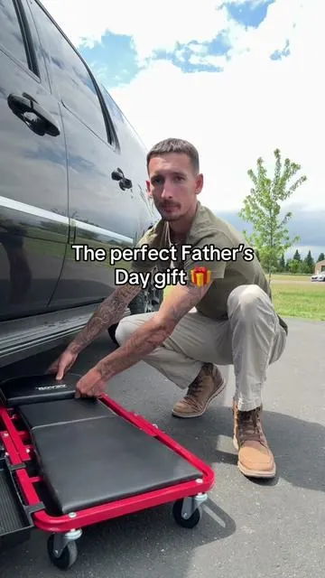 He will actually love this #FathersDay #fathersdaygift #fathersdaygiftideas #moms #dads 