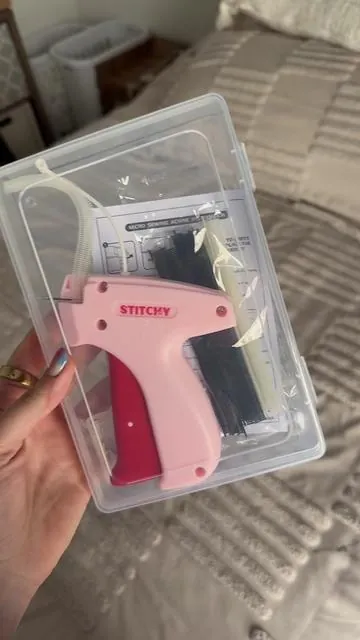 Huge sale! The stitchy is a household item everyone should have! 