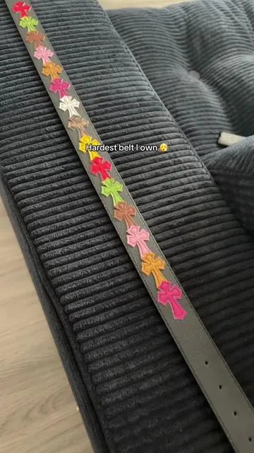 #streetwear #belt #accessories #fashion #viral 
