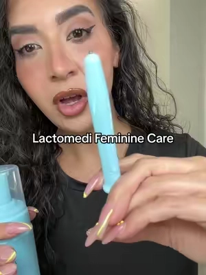 #tiktokshopsummerturnup #dealsforyoudays #lactomedi #femininehealth #kbeauty 