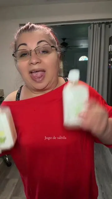 #healthcare #jugodesavila #tiktokshopdealsforyoudays 