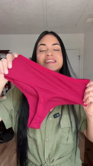 Tangas - Ropa interior para mujeres, control de barriga #tanga #SummerVibes #DealsForYouDays #TikTokShopCreatorPicks 