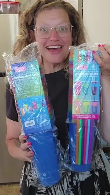 #reusablecups #plasticcups #cups #dealsforyoudays #tiktokshopdealsforyoudays 