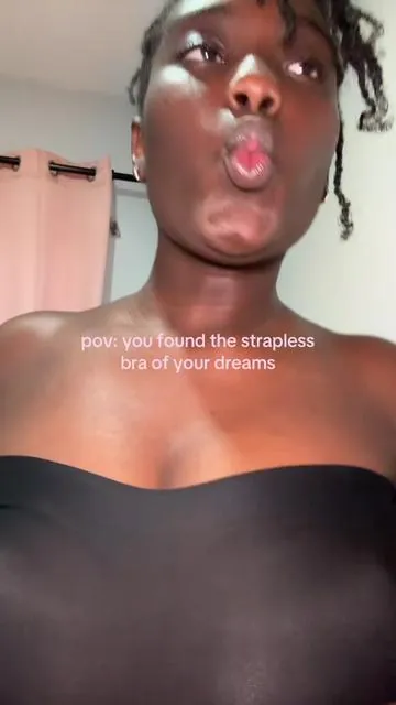 LINKED BELOW‼️ #fypシ゚viral #blowthisup #tiktokshopfinds #summeressentials #straplessbra 
