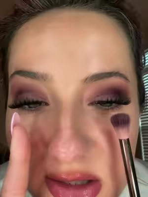 It’s always out of stock so if you see, it’s in stock run run run run run #colourpop #eyeshadow #shadowofsecrets #eyeshadowtutorial #eyeshadowpalette 