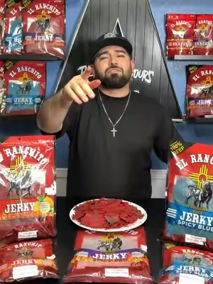 Crumbs are back in Stock Grab them before they sell out! #elranchitojerky #jerky #crumbs #carneseca @El Ranchito Jerky 