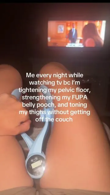 You literally won’t believe the price either!! No more Fupa for me! #pelvicfloorexercises #fupa #anteriorpelvictilt #lowerbellyfatworkout #anteriorpelvictiltcorrectionexercises 