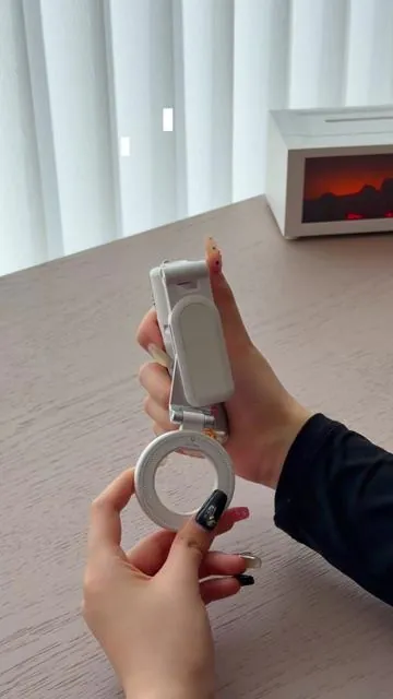 Level up your mobile filmmaking game—we’ve got your entire setup covered. ✨ #selfiesticktripod #contentcreator #vloggear #NewDropsForYou #TikTokShopMemorialDay