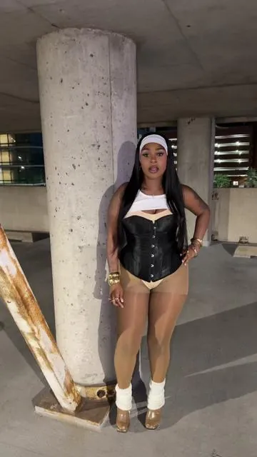 i luv being inspired😍✨, alot of ppl get inspiration and dont ever say where its from or support where they got it from inspo: @FLO i like all your videosss #brownskinmami 