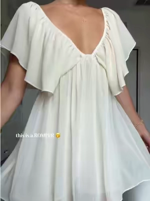 && ADORABLE 😍☁️ size us 4! 