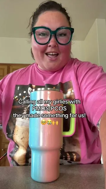 This flavor is sooo good! Perfect for summer! #DealsforYouDays #summervibes #pcosproblems #pmos #plussizecreator 