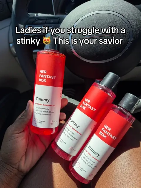 Nothing more that a healthy ph balance and smelling good all the time  #femininehealth #intimatecare #smellgood #herfantasybox 