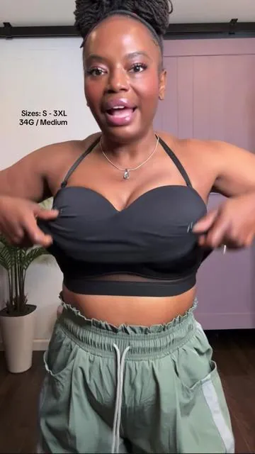 @shapellxstore SHAPELLX SummerVibes Bare Essentials AirSlim VersaFit Seamless Strapless Non-slip Wire-free Versatile Bra #Summervibes #DealsForYouDays #TikTokShopSummerTurnUp #shippedbytiktok 