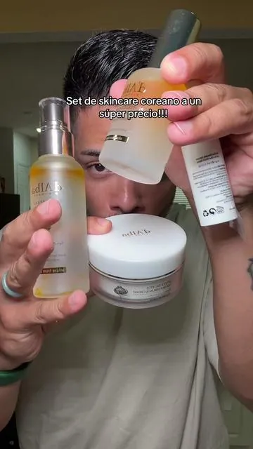 @d'Alba Piedmont #koreanskincare #kbeauty #skincare #tiktokshopcreatorpicks #beauty 