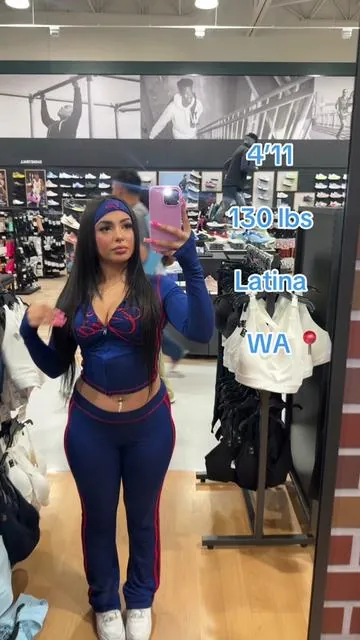 GIA BAEBY 💙❤️ @I.AM.GIA 