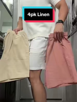 a steal 😭 #shorts #mensshorts #summershorts #mensfashion #tiktokshopcreatorpicks