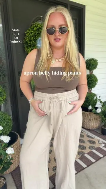 Come in several lengths!!! #pants #summerpants #halara #tiktokshopcreatorpicks #dealsforyoudays @Halara 