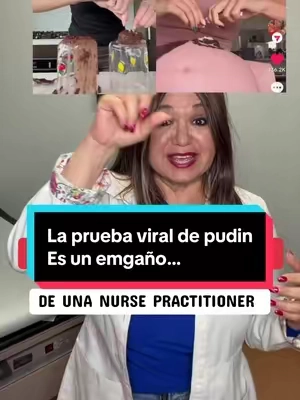 Replying to @Date With Benefits la prueba de pudding es un engagño. #liliafnp #menopause #perimenopause #dealsforyoudays #trustyourgut @Physician’s Choice Not medical advice. These statements have not been evaluated by the FDA.This product is not intended to diagnose, treat, cure, or prevent any disease. Always do your own research. Results may vary. 
