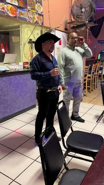 Laurita garza 
