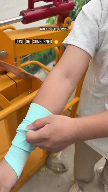 Put this on quickly to protect your skin from sun exposure. ☀️🧴 #TikTokShop #GoodThing #FYP #Summer #SkinProtection 