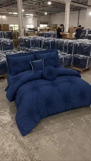 Elegant Comfort 10Piece