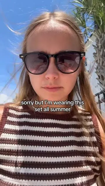 #summermashup #tiktokshopsummerturnup #highquality #set #tiktokshop 