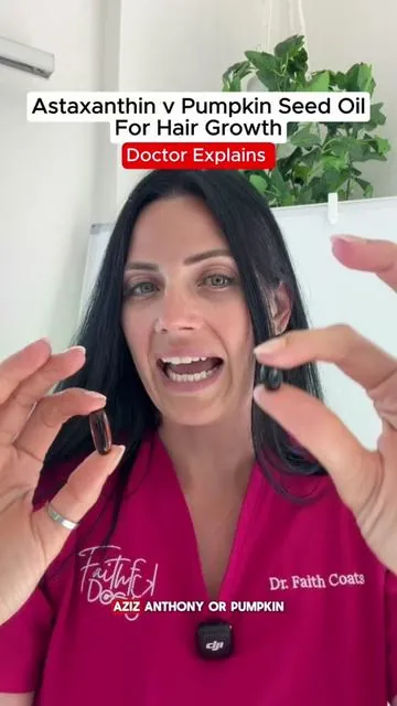 #microingredients #hairloss #thinninghair #dealsforyoudays #pcos 