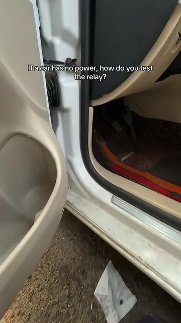 Don't waste money on a mechanic.This solves it instantly !#tiktokshopmemorialday #cartiktok #savemoneytips  #fathersdaygift #DealsforYouDays