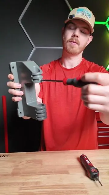 Skil Twist 2.0 #screwdriver #electricscrewdriver 