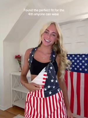 5’5” wearing small 