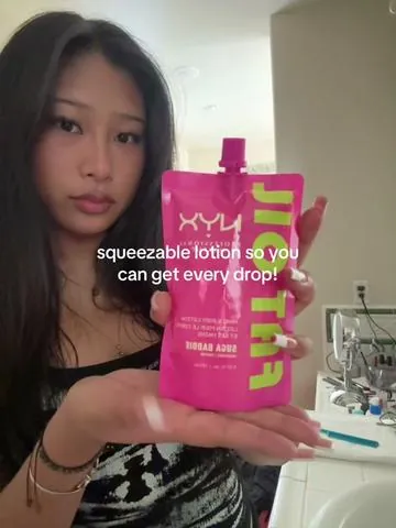 #fyp #nyxcosmetics #lotion #sugar 