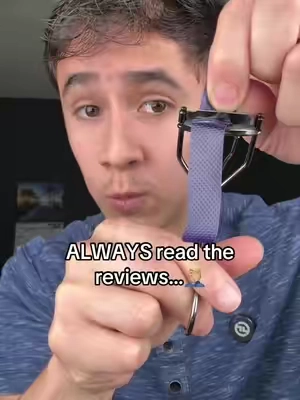 DONT be like me lmao 