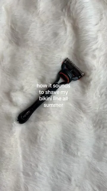 bald girl summer forever 😝 @Ulike Official #bikiniline #bikinilineroutine #laserhairremoval #bikinihairremoval #Dealsforyoudays  Summer Bikini line bikini area hair removal products laser hair removal bikini line care tiktok shop buy with coupon