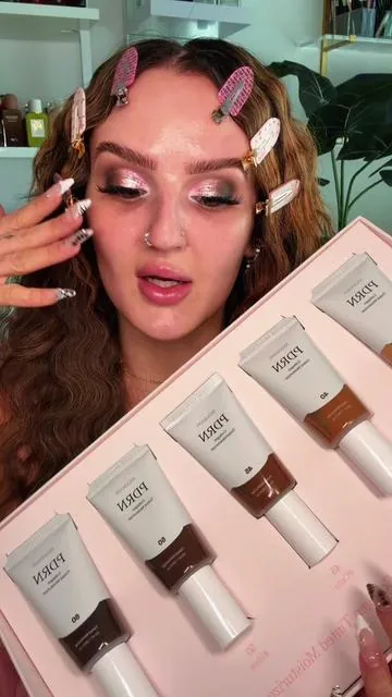 @mixsoon is introducing PDRN into MAKEUP! This is my DREAM!!! I am so excited. Plus, they NAILED IT. #mixsoonSBD #PDRN #mixsoonpartner #mixsoon #DealsForYouDays 