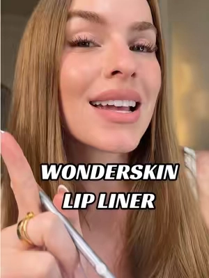 They aren’t lying 👏🏻 Saddle or Blush is sooo good!! @Wonderskin #wonderskin #tiktokshopcreatorpicks #tiktokshopcosmetics #dealsforyoudays 