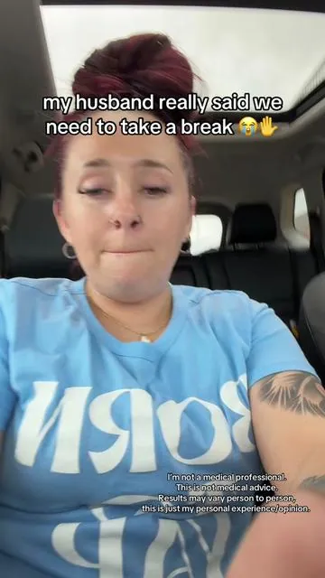 Tell me why I thought this man wanted a DIVORCE 😭 then Primal Queen got in the mix and said NOT TODAYYYY 📢🗣️ #primalqueen #beeforgans #summerwins #dealsforyoudays #tiktokshopdealsforyoudays 