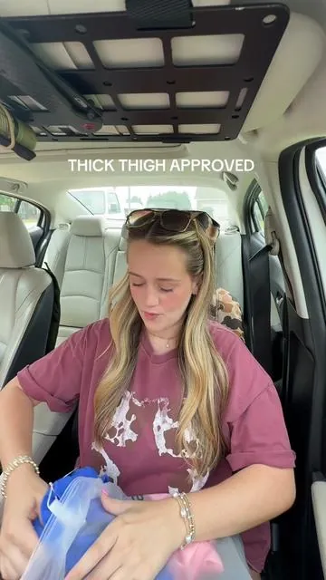 @Halara_official #halarashorts #halara #thickthighapproved 