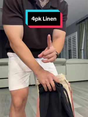 way better 🤝 #shorts #mensshorts #summershorts #mensfashion #tiktokshopcreatorpicks 
