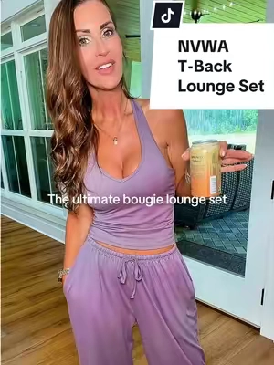 #loungeset #bougie #leisurewear #SummerVibes #DealsForYouDays @NvwaFashion 