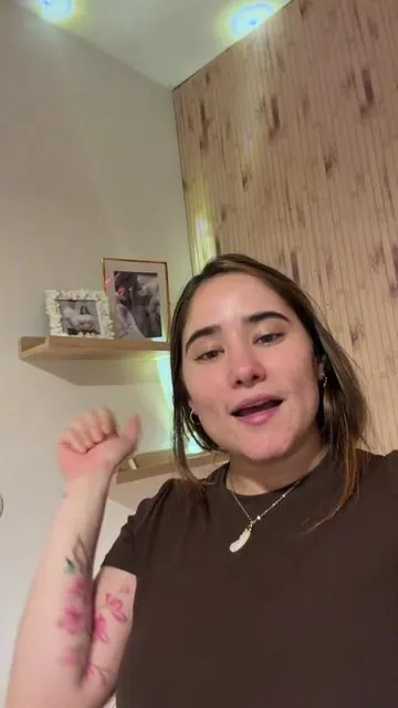 El peinado bebé ,el peinado  #fypシ #tiktokshop #cosipanda🇨🇺  @BbyPanda🐼 @SoyRosy🧡 