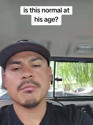 Replying to @anti_job_aholic at which age do kids need deodorant 