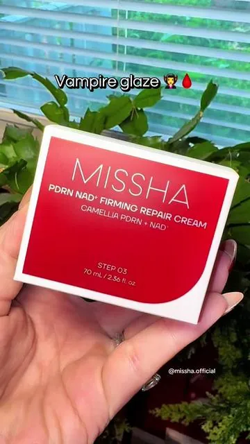Did you know that @missha.official came out with a skincare routine?? 🤭 #missha #pdrn #skincare #repair #tiktokshopnewarrivals  @🩷𝗜𝗧𝗦𝗔𝗟𝗜𝗖𝗜𝗔🩷 🥉⚡️  @🩷𝗜𝗧𝗦𝗔𝗟𝗜𝗖𝗜𝗔🩷 🥉⚡️  @🩷𝗜𝗧𝗦𝗔𝗟𝗜𝗖𝗜𝗔🩷 🥉⚡️ 