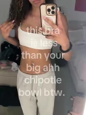 this is so cute #fypシ #viral #famous #sportsbra #bra 