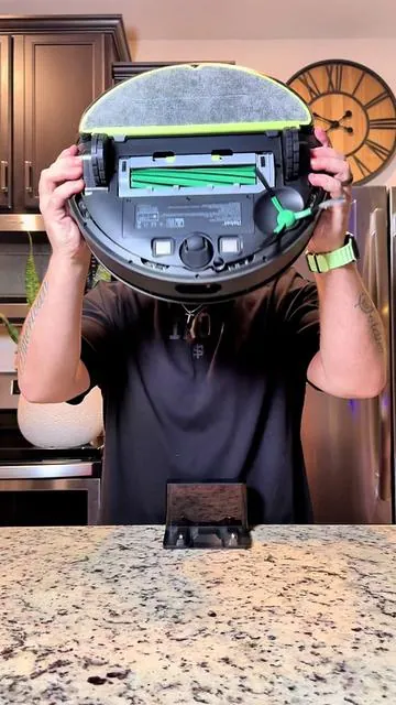 60 days without lifting a finger sounds good to me! @iRobot #homeimprovement #dust #roomba #musthavefinds #dealsforyoudays 