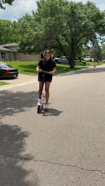 Pink Electric Scooter, Electric scooter to work, Cheap Electric Scooter, fwd e scooter, Awesome e-scooter reviews, Scooter Squad, scooter with seats, scooter with seats, Scooters, scooters for college, e scooter mods, Electric scooter buying guide, Review of 2-wheel e-scooters, budget e bikes, how to fold electric scooters, Electric Scooter Tips, street scooters, Scooter bike, e scooters riding, Scooters, Electric Scooters, Push scooters, Scooter, Scooter bike, ebike, off road scooter, off road scooters, electric bike, pink scooter, scooter girl, Girls scooter, electricbikes, guy on scooter, dealsforyoudays, summervibe #creatorsearchinsights #scooter #dealsforyoudays #summervibe #arjunchuwan @SVM SCOOTER @SVM US 
