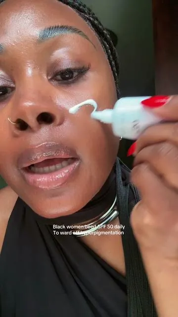 #koreanskincare #tiktokshopcreatorpicks #dealsforyoudays #hyperpigmentationtreatment #sunscreen 