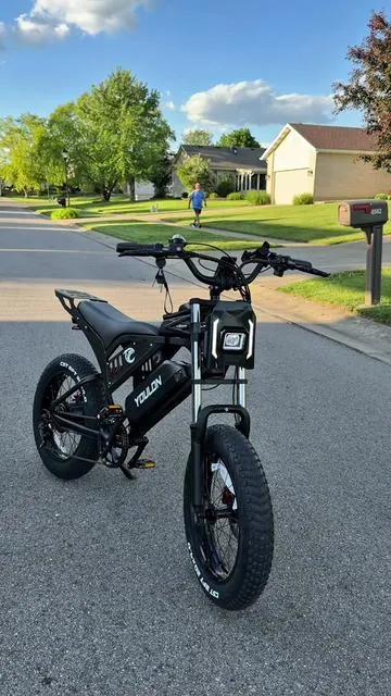 This was fun to put together! #ebikes #electricbike #youlon #ebikelife #electricbikes @YOULON 