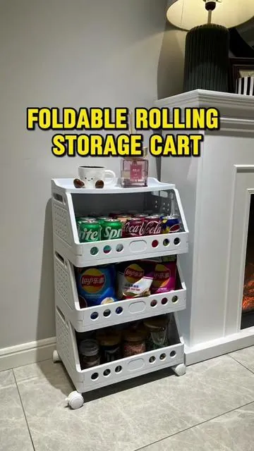 The ultimate self-serve snack station to save your sanity.#SummerVibes #tiktokshop #tiktokshopcreatorpicks #Weeklydeals #dealsforyoudays 
